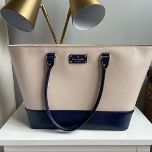 Kate Spade Tote Bag